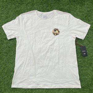 RVCA Men’s - VA Mod Fill Tee